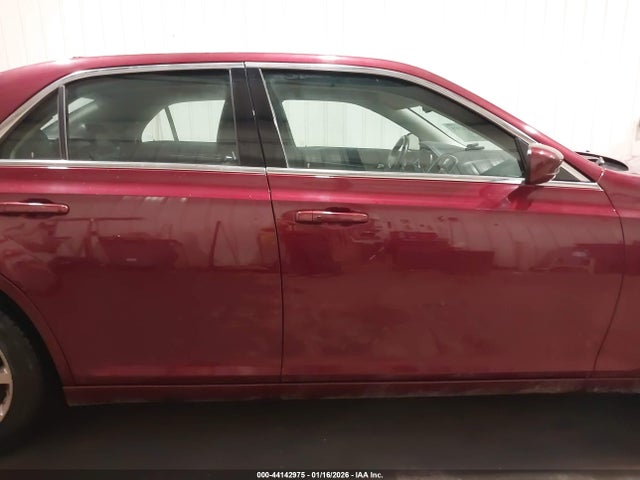Chrysler 300 Limited Awd 2017 2C3CCARG7HH526986 Image 14
