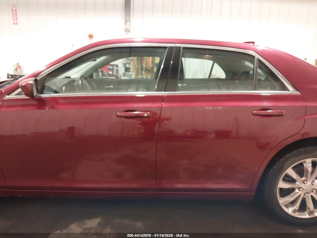Chrysler 300 Limited Awd 2017 2C3CCARG7HH526986 Image 15