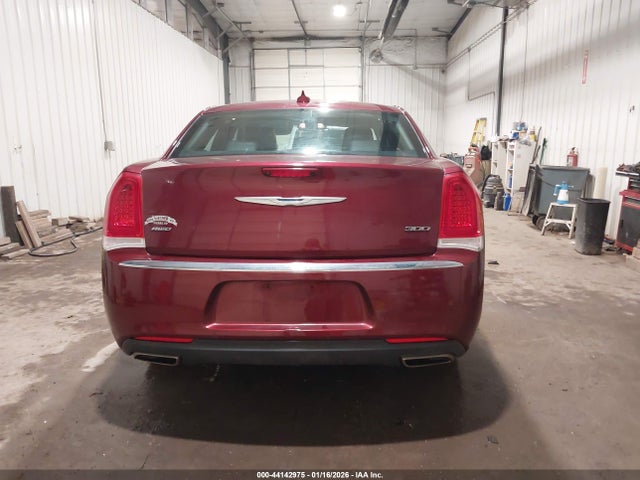 Chrysler 300 Limited Awd 2017 2C3CCARG7HH526986 Image 17