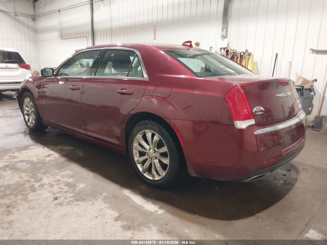 Chrysler 300 Limited Awd 2017 2C3CCARG7HH526986 Image 3