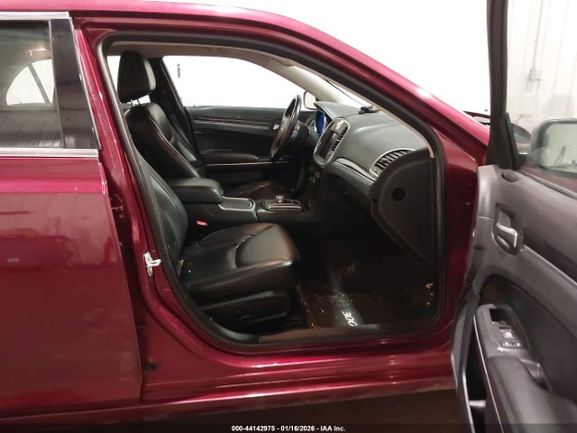 Chrysler 300 Limited Awd 2017 2C3CCARG7HH526986 Image 5