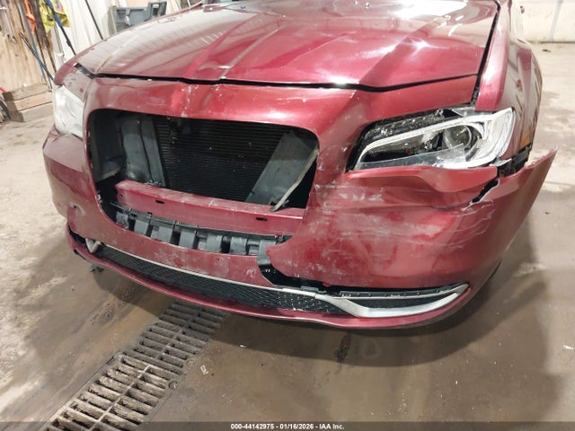 Chrysler 300 Limited Awd 2017 2C3CCARG7HH526986 Image 6