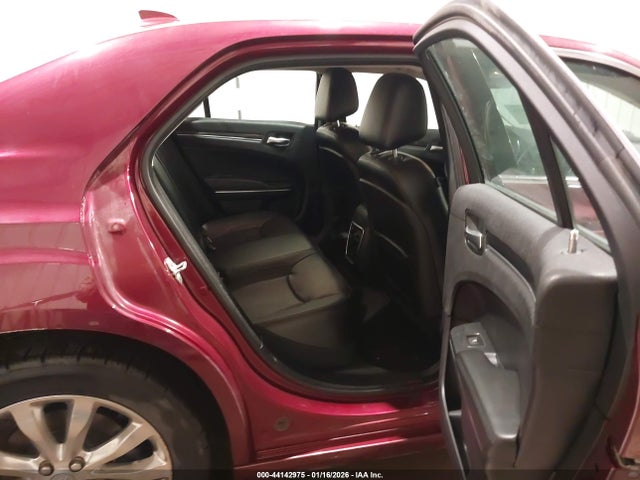 Chrysler 300 Limited Awd 2017 2C3CCARG7HH526986 Image 8