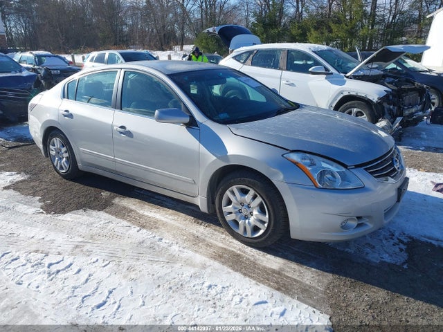Продаж на аукціоні авто 2012 Nissan Altima 2.5 S, vin: 1N4AL2AP4CN457913, номер лоту: 44142997