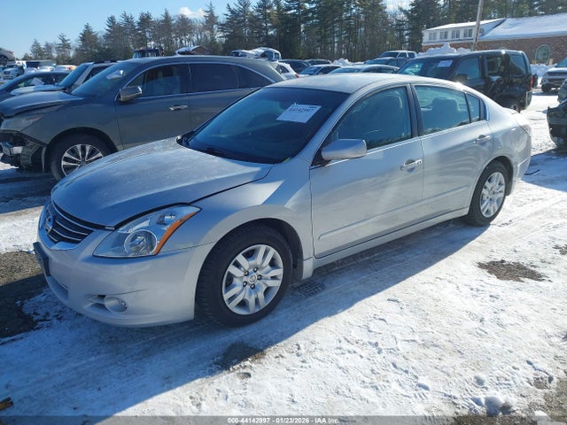 Продаж на аукціоні авто 2012 Nissan Altima 2.5 S, vin: 1N4AL2AP4CN457913, номер лоту: 44142997