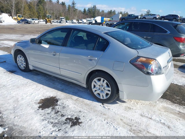 Продаж на аукціоні авто 2012 Nissan Altima 2.5 S, vin: 1N4AL2AP4CN457913, номер лоту: 44142997