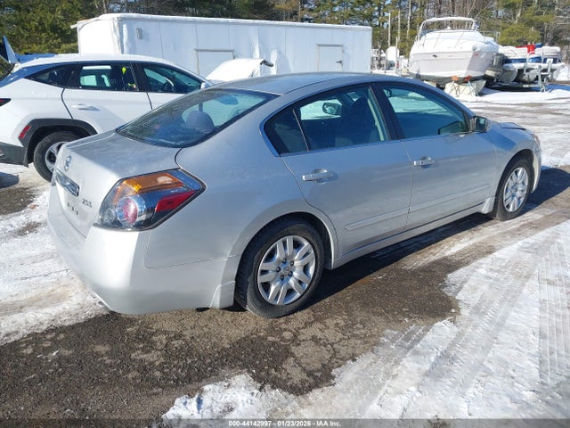 Продаж на аукціоні авто 2012 Nissan Altima 2.5 S, vin: 1N4AL2AP4CN457913, номер лоту: 44142997