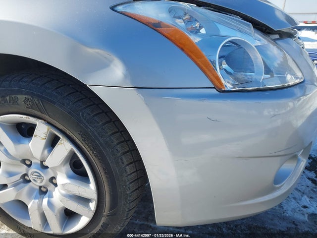 Продаж на аукціоні авто 2012 Nissan Altima 2.5 S, vin: 1N4AL2AP4CN457913, номер лоту: 44142997