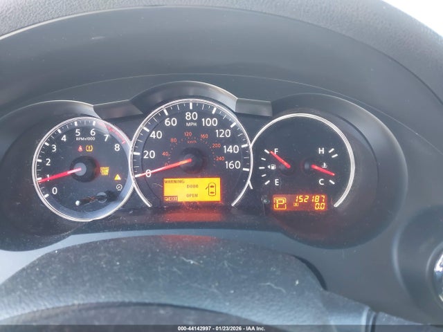 Продаж на аукціоні авто 2012 Nissan Altima 2.5 S, vin: 1N4AL2AP4CN457913, номер лоту: 44142997