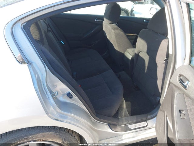 Продаж на аукціоні авто 2012 Nissan Altima 2.5 S, vin: 1N4AL2AP4CN457913, номер лоту: 44142997