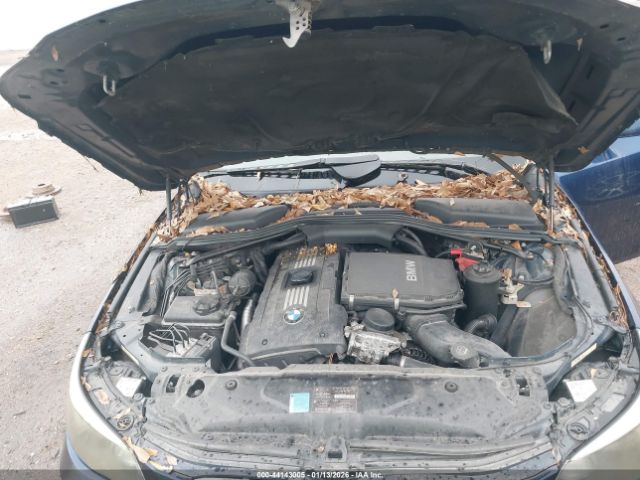 2008 BMW 535XI WBANV93578CZ64220 Photo 9