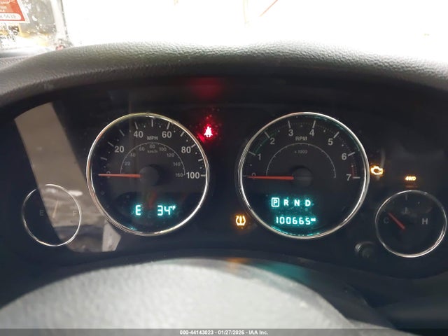 2018 JEEP WRANGLER JK 1C4GJWAGXJL931213 Photo 6