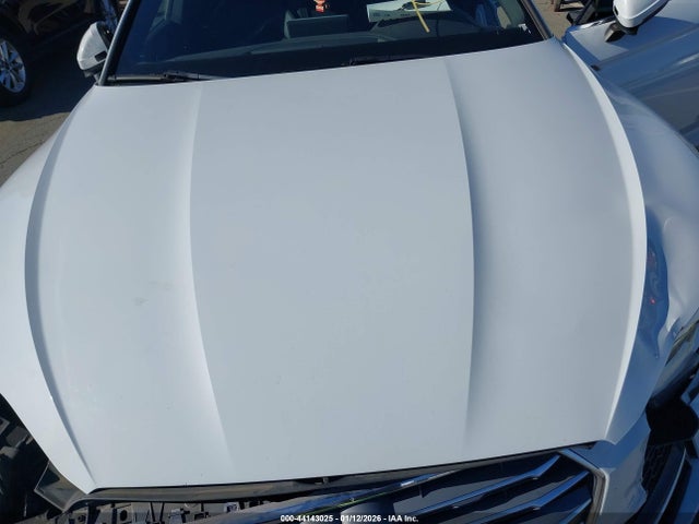 2018 AUDI A5 WAUENCF54JA136409 Photo 9