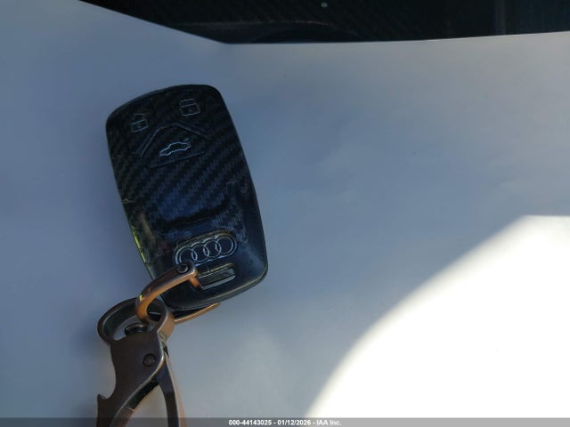 2018 AUDI A5 WAUENCF54JA136409 Photo 10