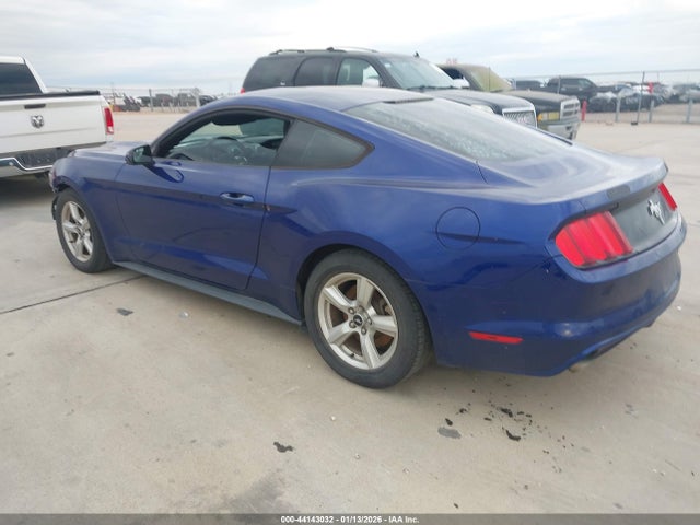 1FA6P8AM5G5317295 Ford Mustang V6