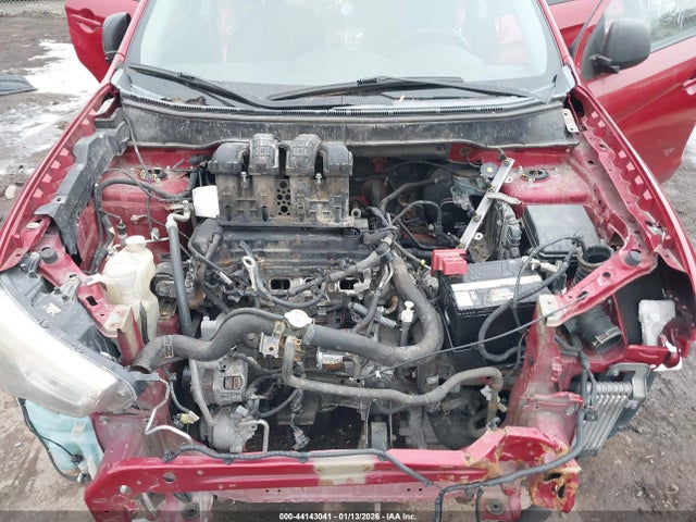 2014 MITSUBISHI OUTLANDER SPORT 4A4AP3AUXEE009746 Photo 9