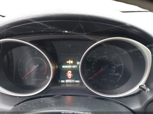 2014 MITSUBISHI OUTLANDER SPORT 4A4AP3AUXEE009746 Photo 6