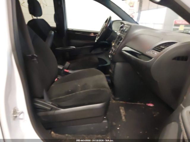 2016 DODGE GRAND CARAVAN 2C4RDGBG5GR155559 Photo 4