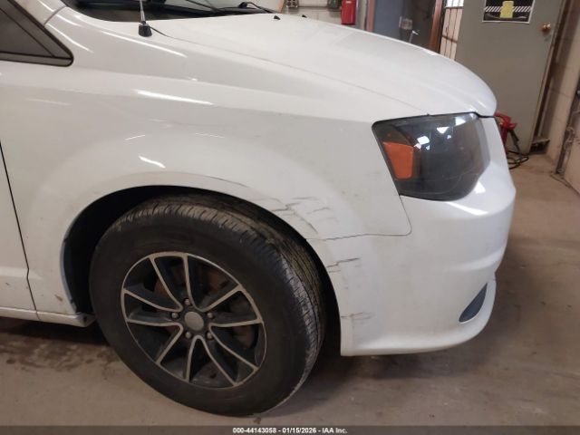 2016 DODGE GRAND CARAVAN 2C4RDGBG5GR155559 Photo 5