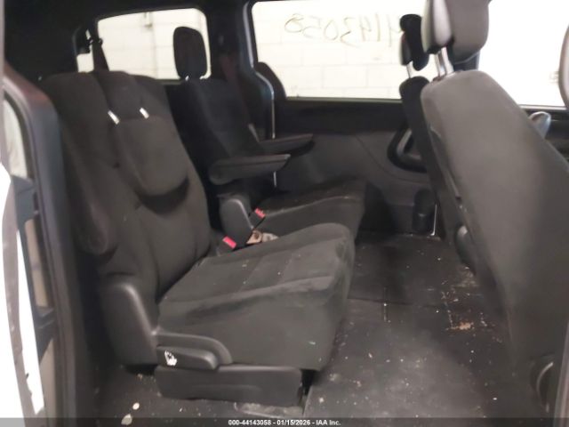 2016 DODGE GRAND CARAVAN 2C4RDGBG5GR155559 Photo 7