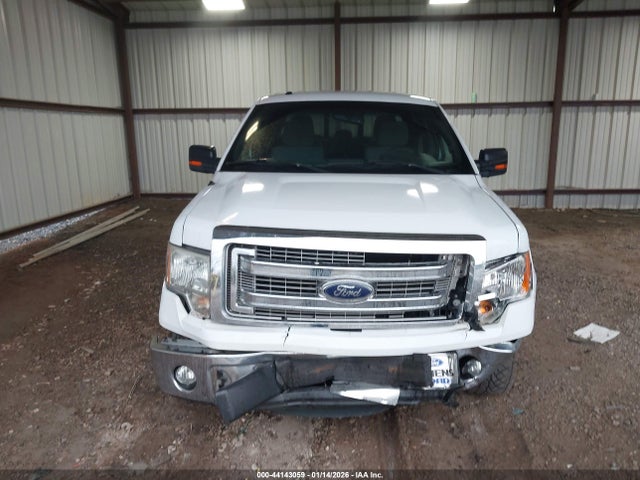 Ford F-150 Xlt 2014 1FTFW1CT8EFB93510 Image 12