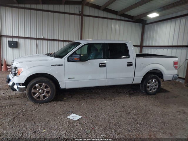 Ford F-150 Xlt 2014 1FTFW1CT8EFB93510 Image 14