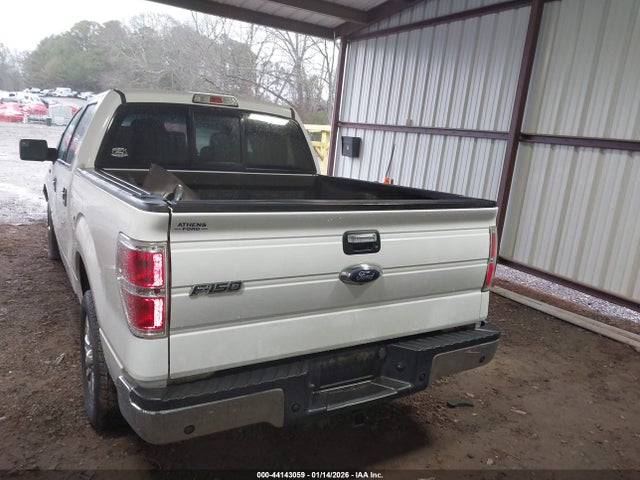 Ford F-150 Xlt 2014 1FTFW1CT8EFB93510 Image 16