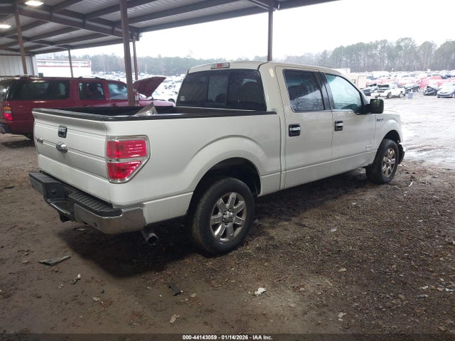 2014 FORD F-150 1FTFW1CT8EFB93510 Photo 3
