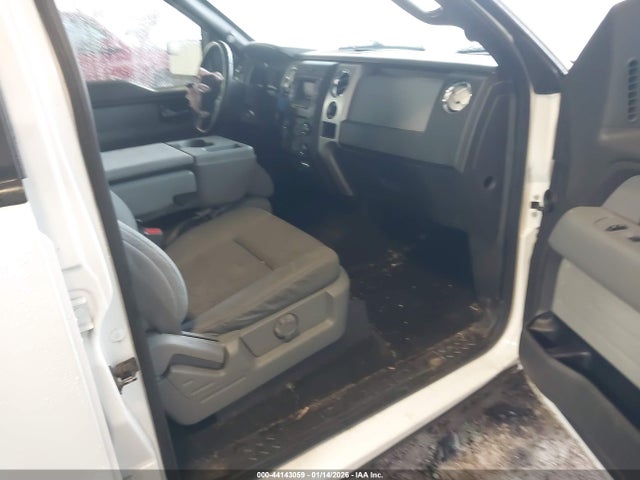2014 FORD F-150 1FTFW1CT8EFB93510 Photo 4