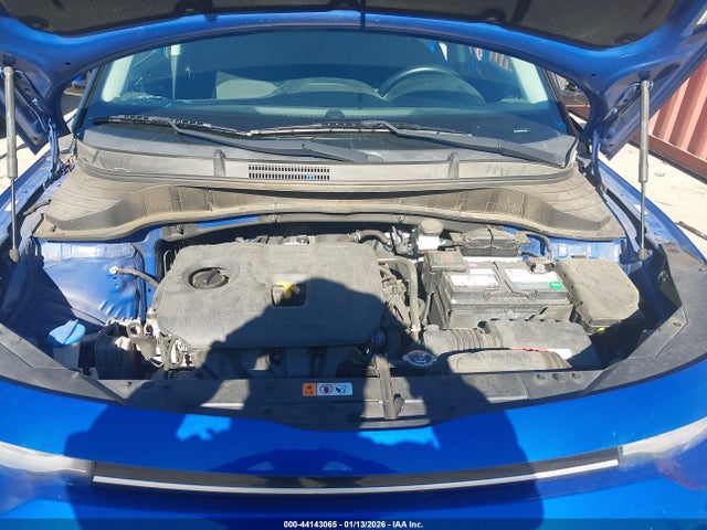 2020 KIA SOUL KNDJ63AU2L7091094 Photo 9