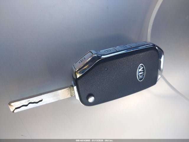 2020 KIA SOUL KNDJ63AU2L7091094 Photo 10