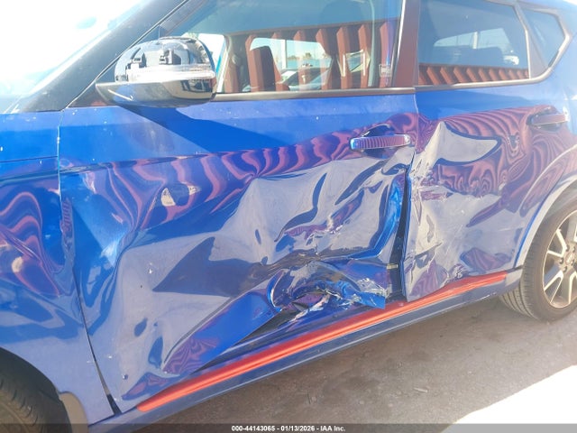 2020 KIA SOUL KNDJ63AU2L7091094 Photo 5