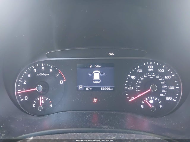 2020 KIA SOUL KNDJ63AU2L7091094 Photo 6