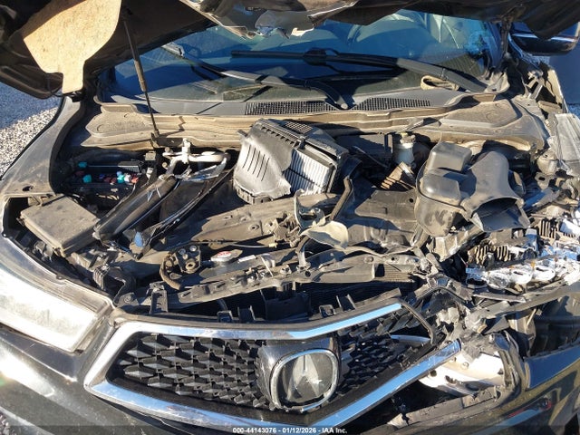 Auction sale of the 2020 Acura Mdx Technology Package, vin: 5J8YD3H59LL017778, lot number: 44143076