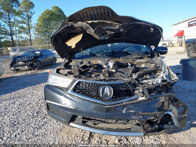 Auction sale of the 2020 Acura Mdx Technology Package, vin: 5J8YD3H59LL017778, lot number: 44143076