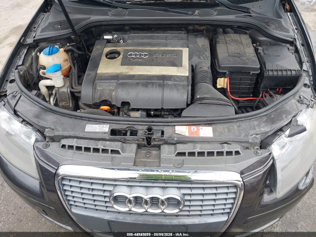 2007 AUDI A3 WAUNF78PX7A034267 Photo 9