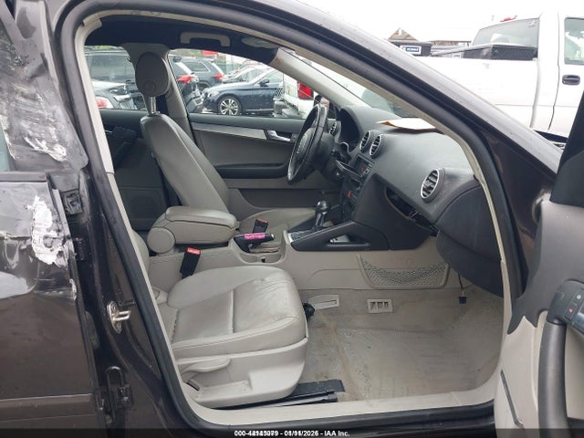 2007 AUDI A3 WAUNF78PX7A034267 Photo 4