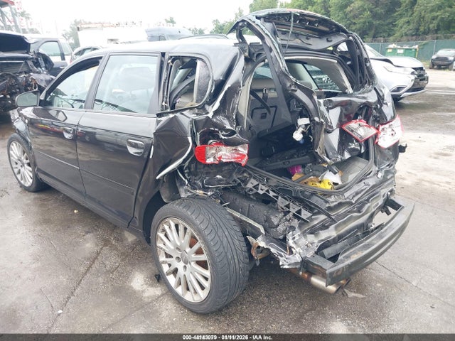 2007 AUDI A3 WAUNF78PX7A034267 Photo 5
