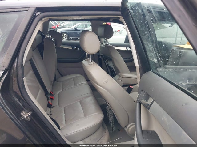 2007 AUDI A3 WAUNF78PX7A034267 Photo 7