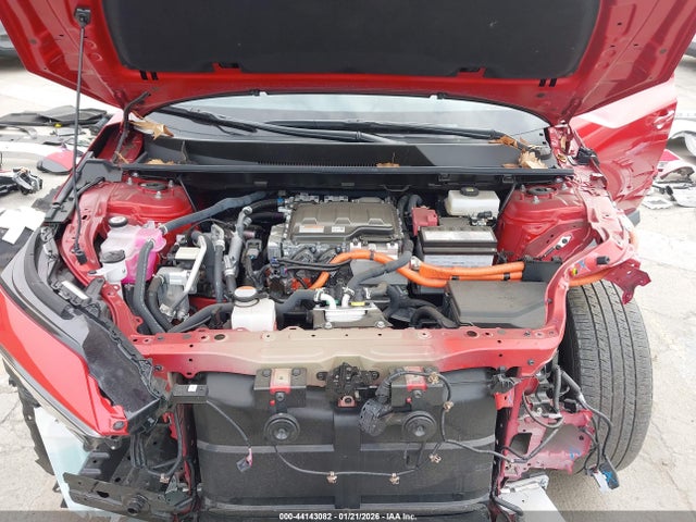 JTMAAAAA8RA037190 Toyota BZ4X XLE