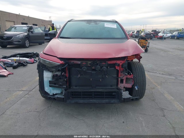 JTMAAAAA8RA037190 Toyota BZ4X XLE