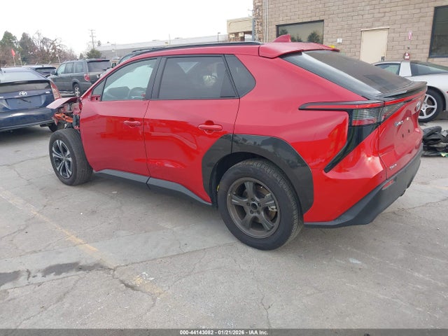 JTMAAAAA8RA037190 Toyota BZ4X XLE