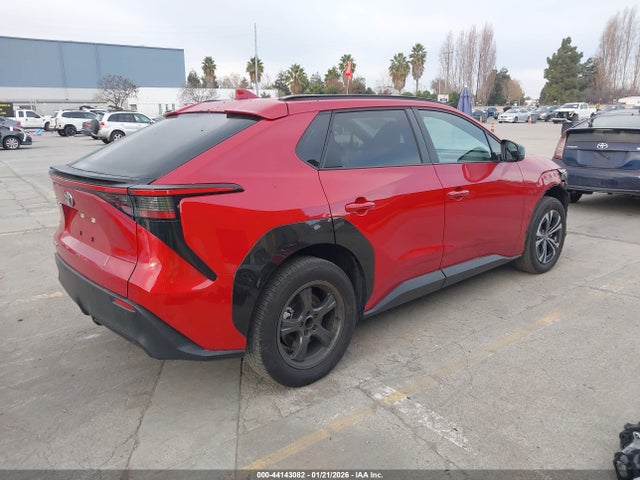 JTMAAAAA8RA037190 Toyota BZ4X XLE
