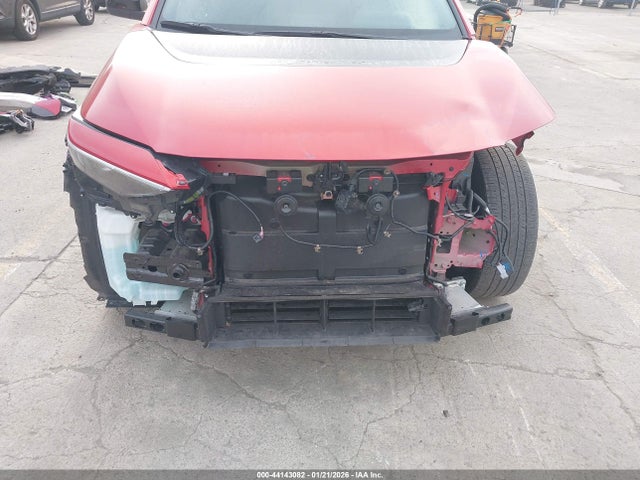 JTMAAAAA8RA037190 Toyota BZ4X XLE