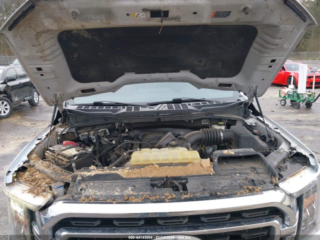 Продажа на аукционе авто 2021 Ford F-150 Xlt, vin: 1FTFW1E5XMKD16003, номер лота: 44143084