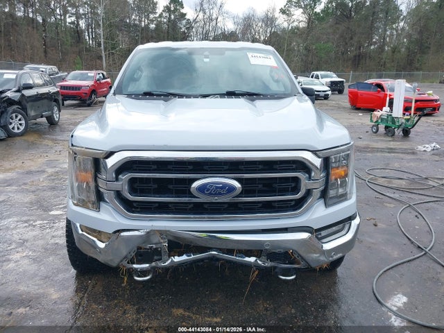 Продажа на аукционе авто 2021 Ford F-150 Xlt, vin: 1FTFW1E5XMKD16003, номер лота: 44143084