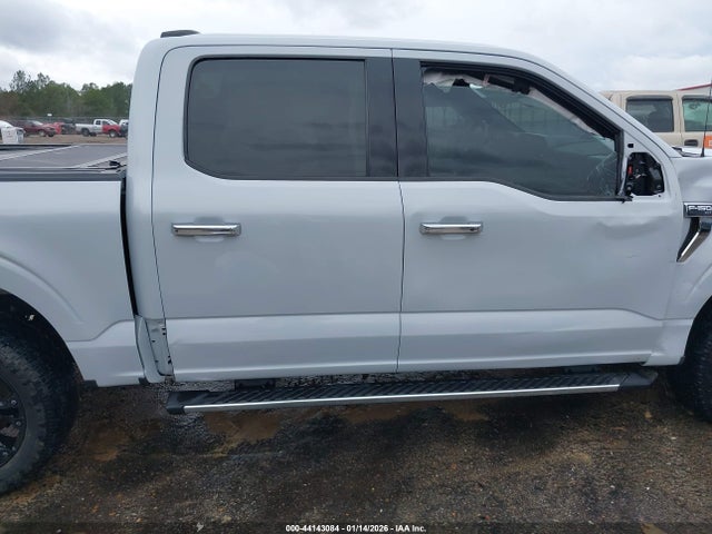Продажа на аукционе авто 2021 Ford F-150 Xlt, vin: 1FTFW1E5XMKD16003, номер лота: 44143084