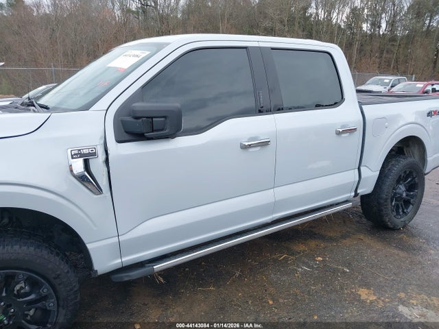 Продажа на аукционе авто 2021 Ford F-150 Xlt, vin: 1FTFW1E5XMKD16003, номер лота: 44143084
