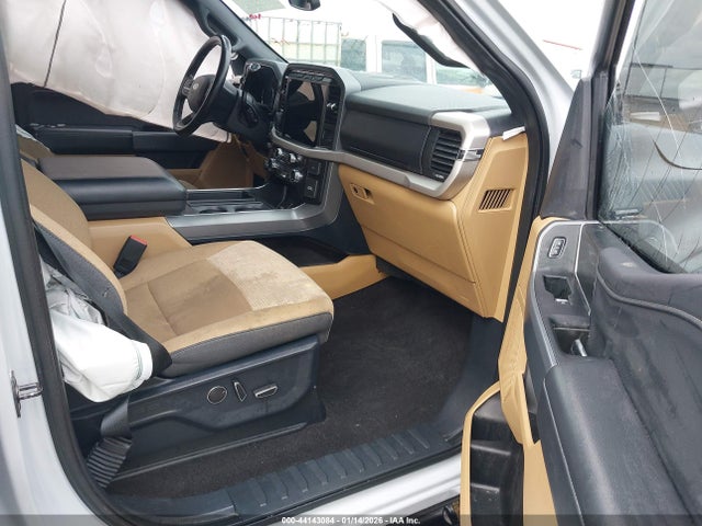 Продажа на аукционе авто 2021 Ford F-150 Xlt, vin: 1FTFW1E5XMKD16003, номер лота: 44143084