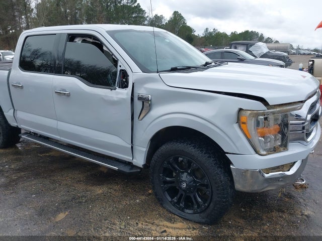 Продажа на аукционе авто 2021 Ford F-150 Xlt, vin: 1FTFW1E5XMKD16003, номер лота: 44143084